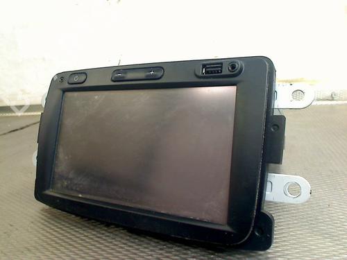 Electronic module OPEL VIVARO B Van (X82) 1.6 CDTI (05) | BP31751568M83 - Image 5