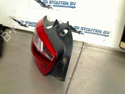 Left taillight SEAT IBIZA IV (6J5, 6P1) 1.0 TSI | BP28094863C34 
