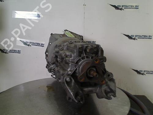 Gearbox BMW 3 Touring (E91) 320 d | BP14928335M3 