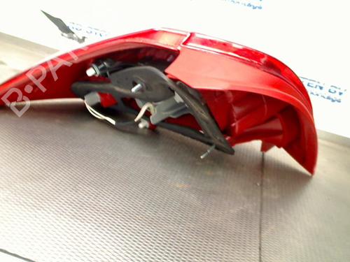 Right taillight TOYOTA AURIS (_E15_) 1.6 (ZRE151_, ZRE151R) | BP30514570C35 