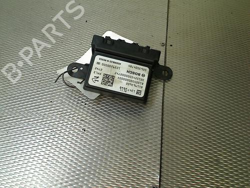 Electronic module OPEL CORSA E (X15) 1.3 CDTI (08, 68) | BP35981739M83 - Image 6