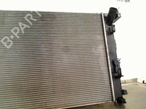 Køler NISSAN MICRA V (K14) 0.9 IG-T | BP31014611M31 