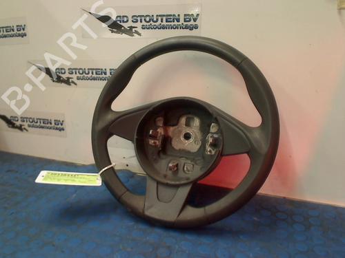 Used Steering wheel FORD KA (RU8) 1.2 (69 hp) 13024134