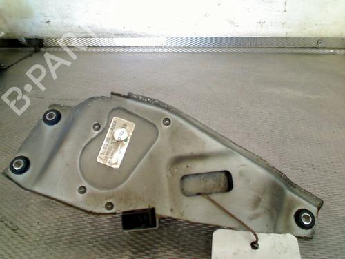 Motor limpa vidros traseiro Motor limpa vidros traseiro 38717541 38717541