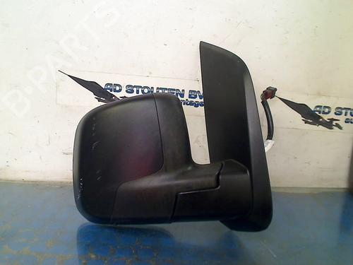 Used Right mirror PEUGEOT BIPPER (AA_) 1.3 HDi 75 (75 hp) 24948730