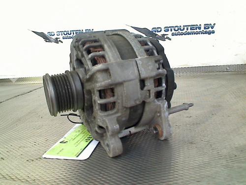 Alternator AUDI A3 Sportback (8YA, 8YF) 35 TDI | BP29632631M7 