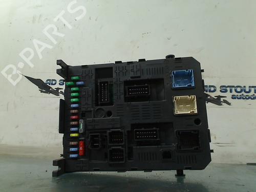Used Control unit Control unit 16330278 16330278