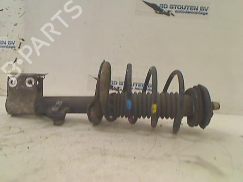 Left front shock absorber CITROËN C4 I (LC_) 1.6 16V | BP11260545M16 