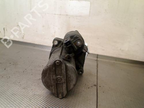 Starter PEUGEOT EXPERT Van (V_) 1.6 BlueHDi 115 | BP36154634M8 - Image 3
