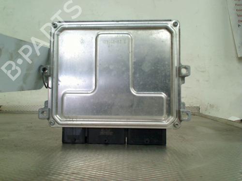 Engine control unit (ECU) RENAULT CLIO IV Grandtour (KH_) 0.9 TCe 90 | BP30095778M57