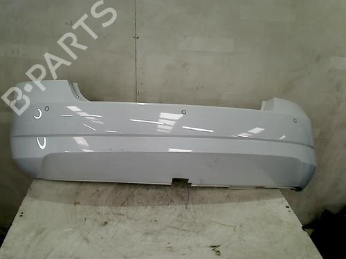 Bagtil kofangere Bagtil kofangere SKODA FABIA III (NJ3) 1.2 TSI (90 hp) 35942354 35942354