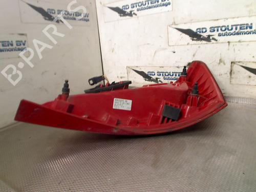 Left taillight AUDI Q5 (8RB) 2.0 TFSI quattro | BP30059989C34
