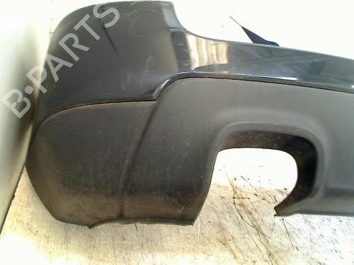Rear bumper KIA SPORTAGE II (JE_, KM_) 2.0 i 16V | BP11325212C8