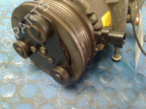 AC compressor FORD FOCUS II (DA_, HCP, DP) 1.6 | BP11263603M34 