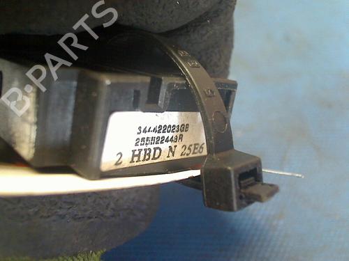 Switch RENAULT CLIO IV Grandtour (KH_) 0.9 TCe 90 | BP13124783I30 