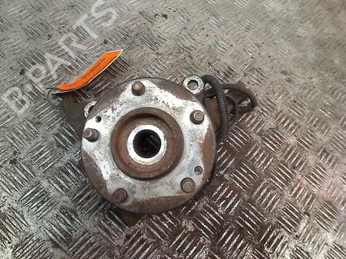 Right front steering knuckle HYUNDAI i30 Estate (FD) 1.6 CRDi | BP11298130M26 