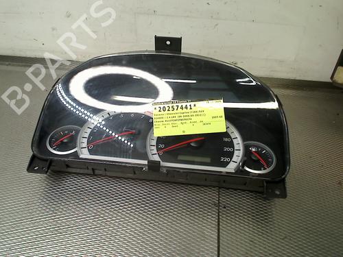 instrument-cluster-chevrolet-captiva-c100-c140-2006-36070743 main image