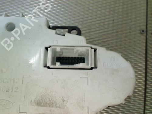 Climate control FORD FIESTA VI (CB1, CCN) 1.0 EcoBoost | BP36031973I5 - Image 5