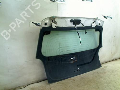 Tailgate CITROËN C1 II (PA_, PS_) 1.0 VTi 68 | BP28421813C6 