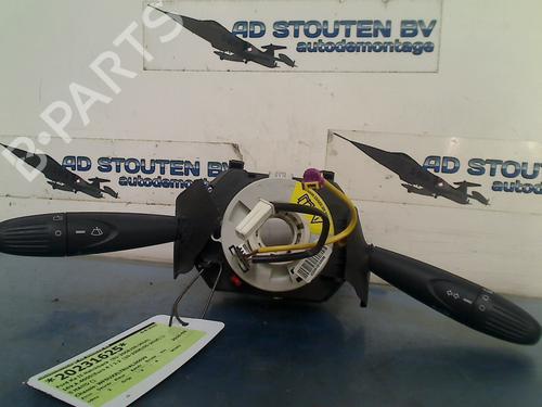 Used Steering column stalk FORD KA (RU8) 1.2 (69 hp) 13718018