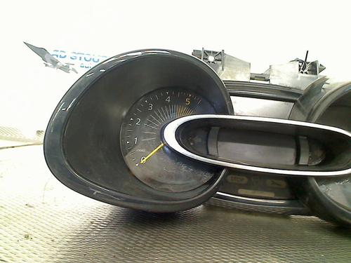 Display monitor RENAULT CLIO IV (BH_) 1.5 dCi 90 | BP29851285C48 