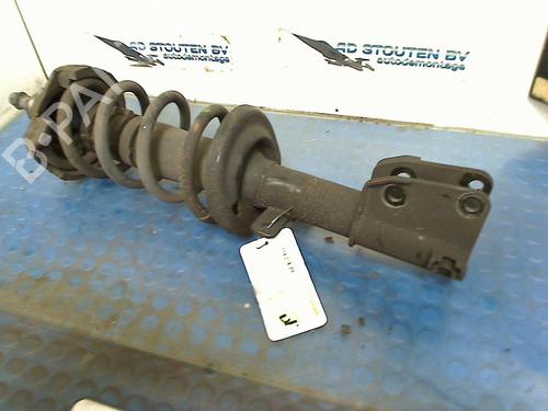Used Left front shock absorber OPEL VIVARO B Van (X82) 1.6 CDTI (05) (146 hp) 21391575