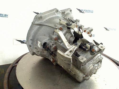 Gearbox FORD FIESTA VII (HJ, HF) 1.1 Ti-VCT | BP29550059M3 