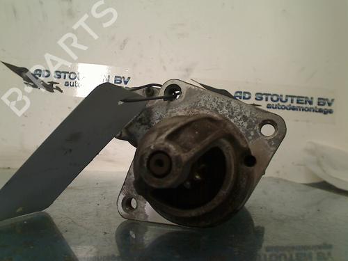 Starter FORD FIESTA VI (CB1, CCN) 1.25 | BP15290321M8 