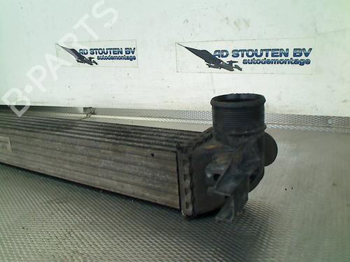 Intercooler SEAT IBIZA IV (6J5, 6P1) 1.2 TDI | BP25213989M30 