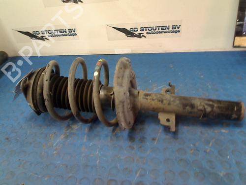 Right front shock absorber RENAULT SCÉNIC IV (J9_) 1.6 dCi 160 | BP11262610M17 