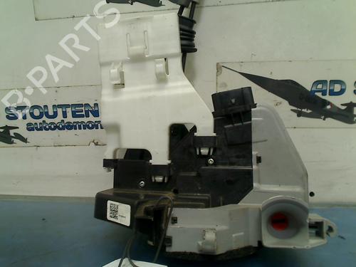Front left lock HYUNDAI IONIQ (AE) Electric | BP19934741C98 