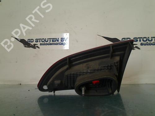 Left taillight RENAULT SCÉNIC III (JZ0/1_) 1.5 dCi (JZ02, JZ0R) | BP15227782C34 