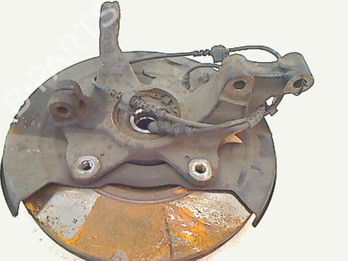 Used Left front steering knuckle OPEL MERIVA B MPV (S10) 1.4 (75) (140 hp) 11315836