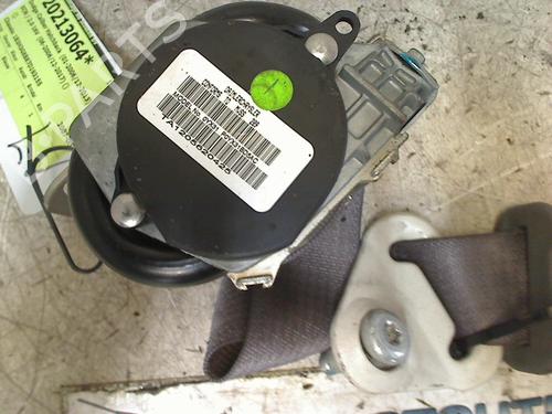 Front left seatbelt DODGE CALIBER 2.0 | BP11261131I26 