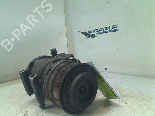 Used AC compressor KIA SORENTO I (JC) 2.5 CRDi 4WD (140 hp) 11316603