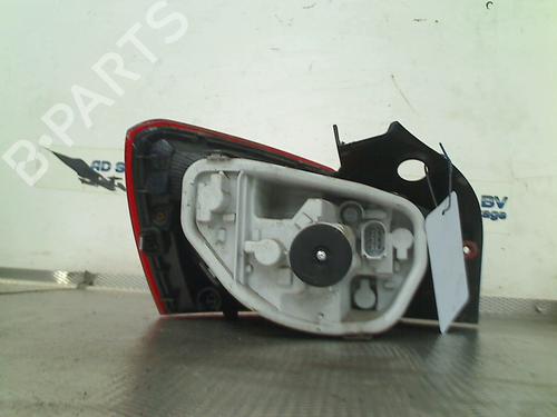 Right taillight SEAT IBIZA IV (6J5, 6P1) 1.2 | BP31927469C35 