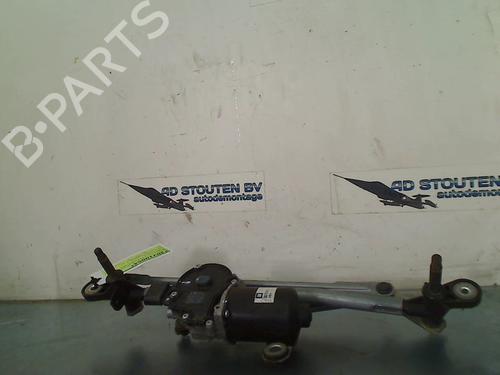 Used Front wipers mechanism OPEL ADAM (M13) 1.4 (101 hp) 21140267