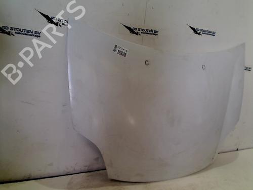 Hood FIAT BRAVO II (198_) 1.6 D Multijet (198AXH1B) | BP15607776C1 