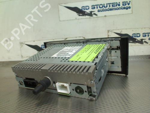 Elektronisk modul MITSUBISHI COLT VI (Z3_A, Z2_A) 1.3 (Z21A) | BP31039918M83