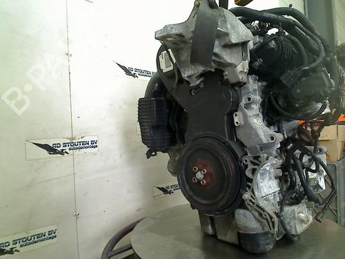 Engine VOLVO XC60 I SUV (156) T5 | BP30314979M1