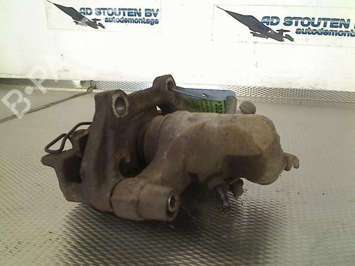 Used Right rear brake caliper RENAULT LAGUNA III Grandtour (KT0/1) 2.0 dCi GT (KT11, KT1E, KT1N) (178 hp) 24401896