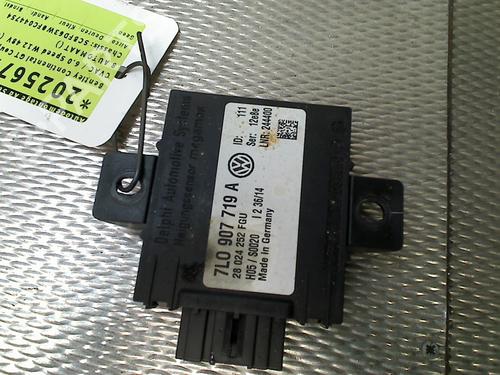 Electronic module BENTLEY CONTINENTAL Coupe (3W_, 393) 6.0 FLEX | BP31147141M83 