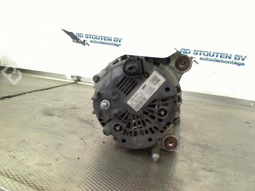 Alternator VW GOLF VII (5G1, BQ1, BE1, BE2) 1.6 TDI | BP29764519M7 