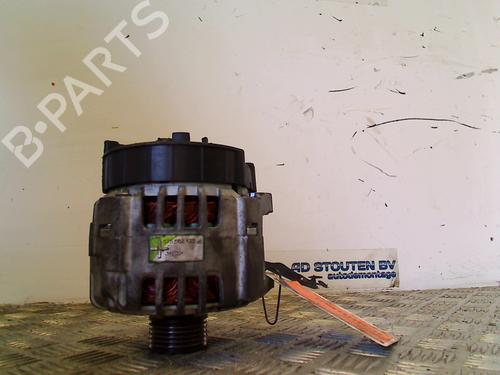 Used Alternator RENAULT LAGUNA II Grandtour (KG0/1_) 2.2 dCi (KG0F) (150 hp) 11258485