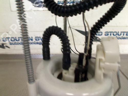 Drivstoffpumpe JEEP RENEGADE SUV (BU, B1, BV) 1.4 | BP29988523M76