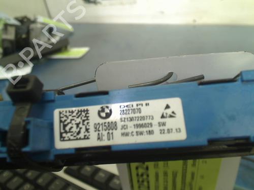Switch BMW 5 (F10) 518 d | BP15089986I30 