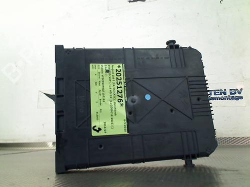 Fuse box PEUGEOT 208 I (CA_, CC_) 1.6 HDi | BP25626037E1 