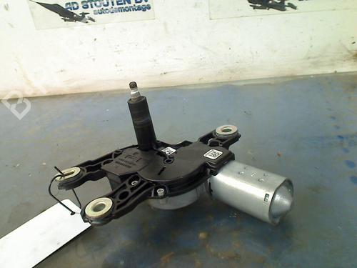Rear wiper motor SEAT Mii (KF1, KE1) 1.0 | BP22925486M102 