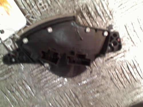 Switch MERCEDES-BENZ E-CLASS (W211) E 240 (211.061) | BP11311647I30 