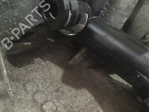 Gearbox VW POLO VI (AW1, BZ1, AE1) 1.0 TSI | BP30874952M3 